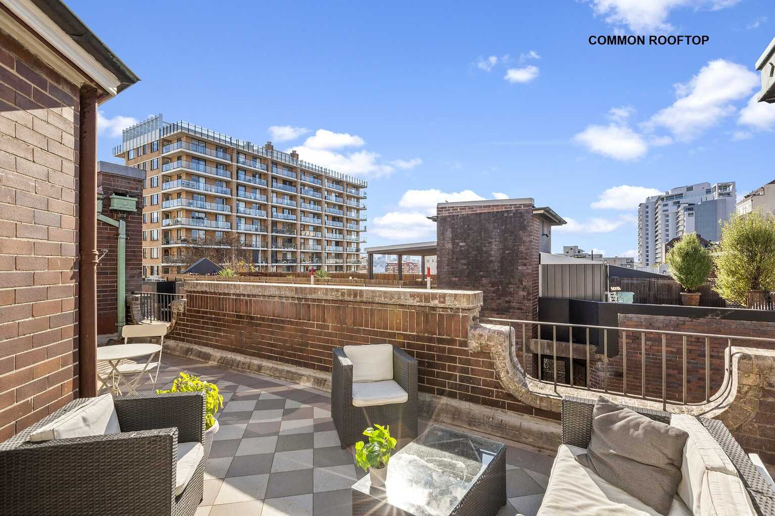 53/20-22 Springfield Avenue Potts Point 53/20-22 Springfield Avenue Potts Point
