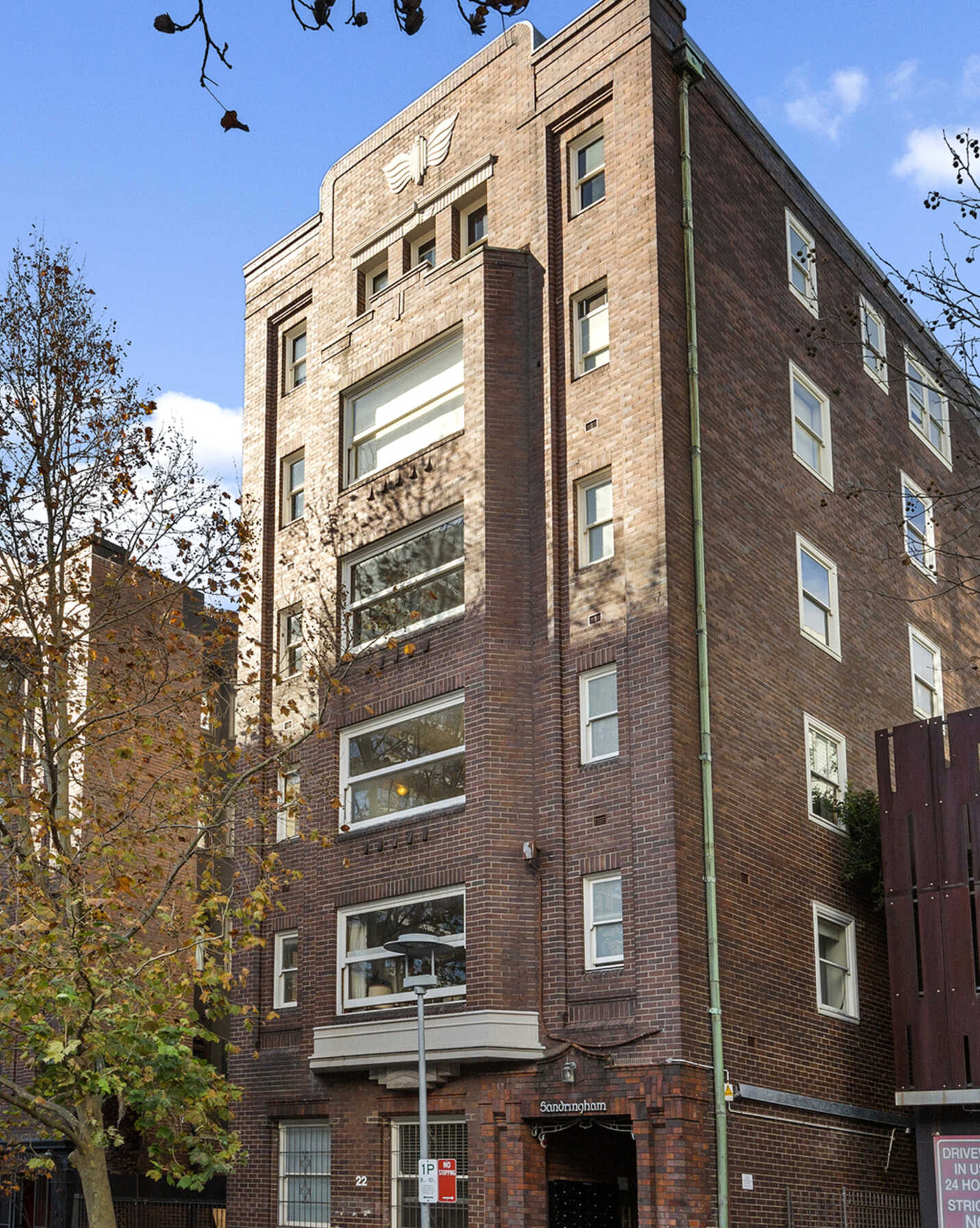53/20-22 Springfield Avenue Potts Point, Point - Thumbnail 7