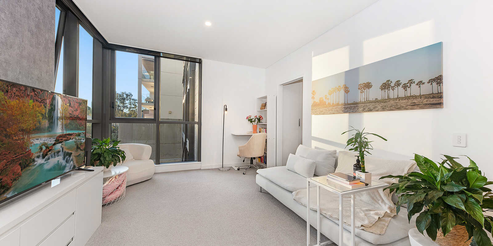 514/150 Pacific Highway North Sydney 514/150 Pacific Highway North Sydney
