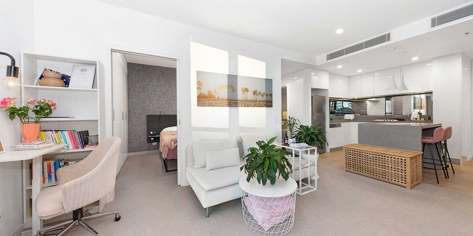 514/150 Pacific Highway North Sydney 514/150 Pacific Highway North Sydney
