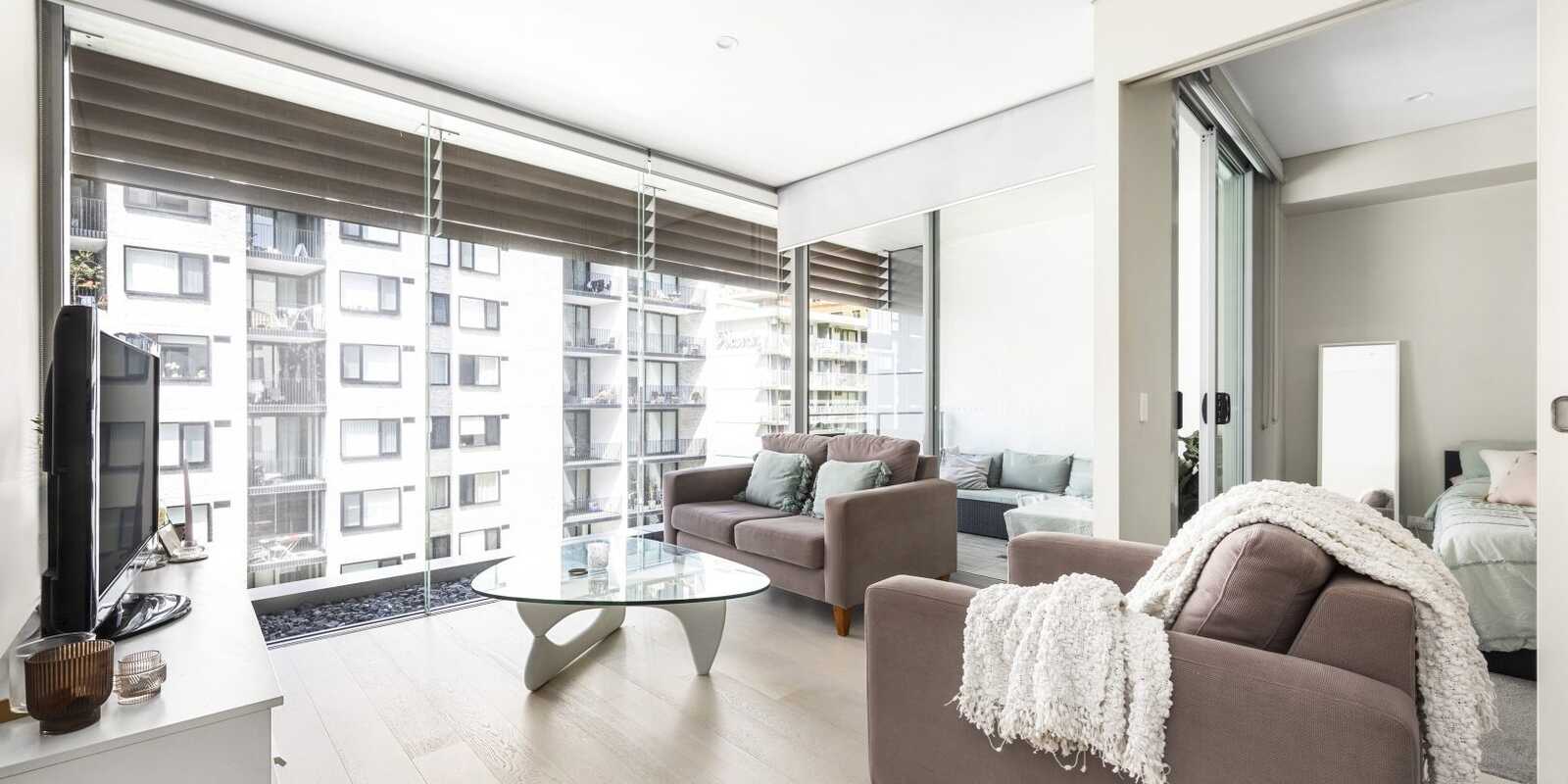 602/350 Oxford Street Bondi Junction 602/350 Oxford Street Bondi Junction