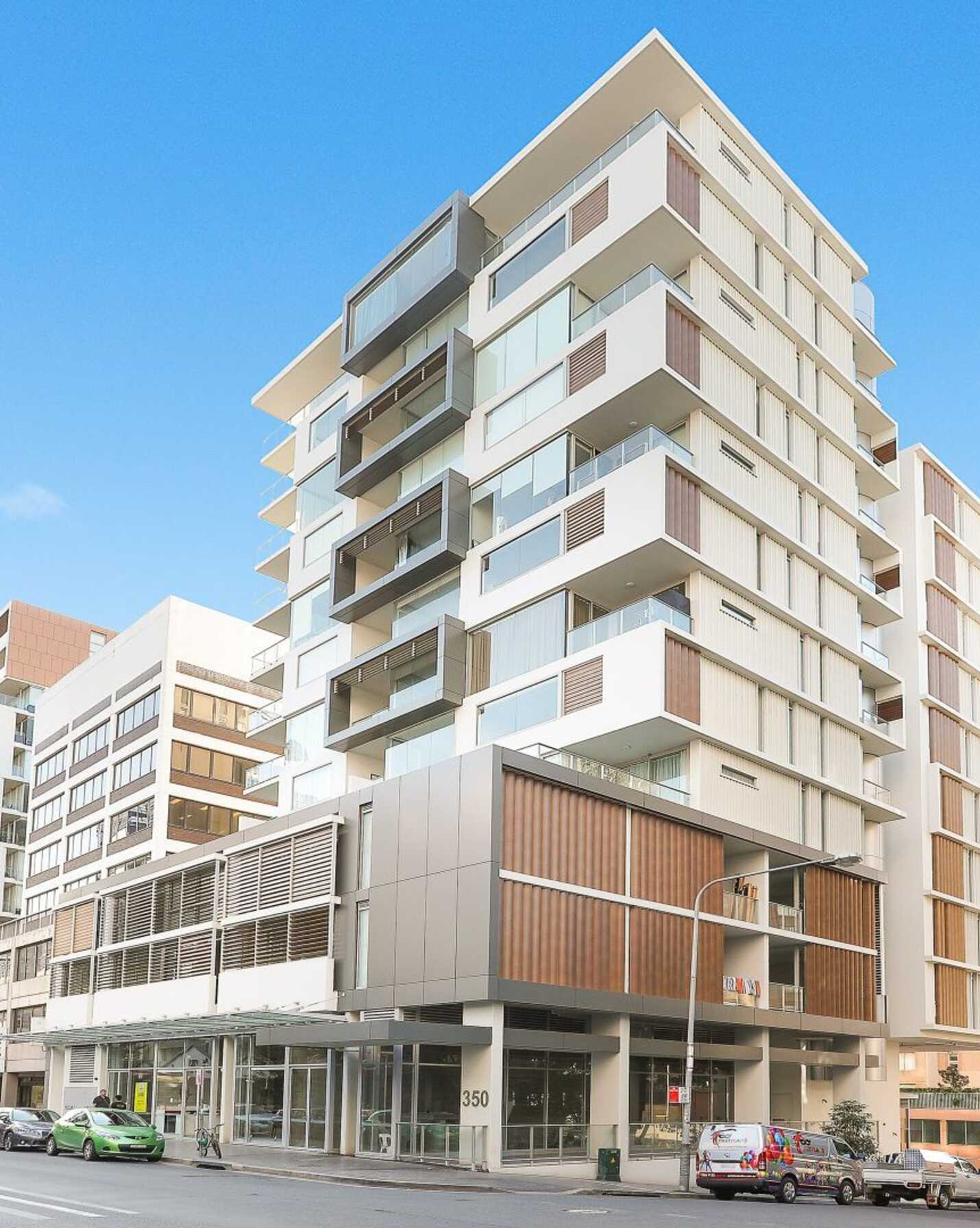 602/350 Oxford Street Bondi Junction, Junction - Thumbnail 8