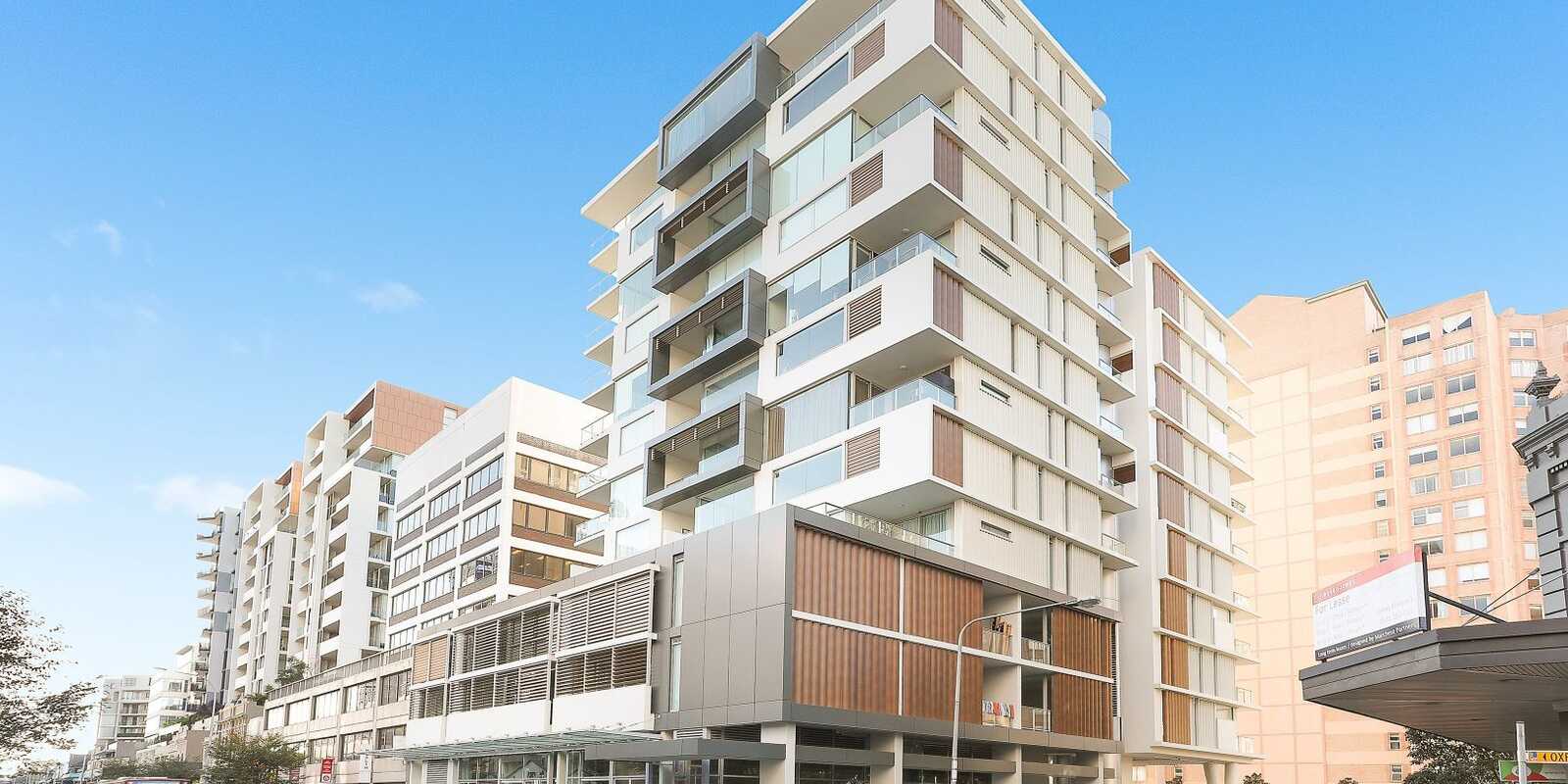 602/350 Oxford Street Bondi Junction 602/350 Oxford Street Bondi Junction