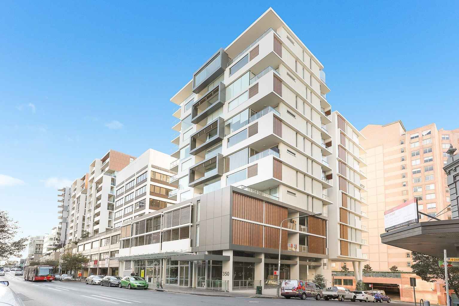 602/350 Oxford Street Bondi Junction 602/350 Oxford Street Bondi Junction