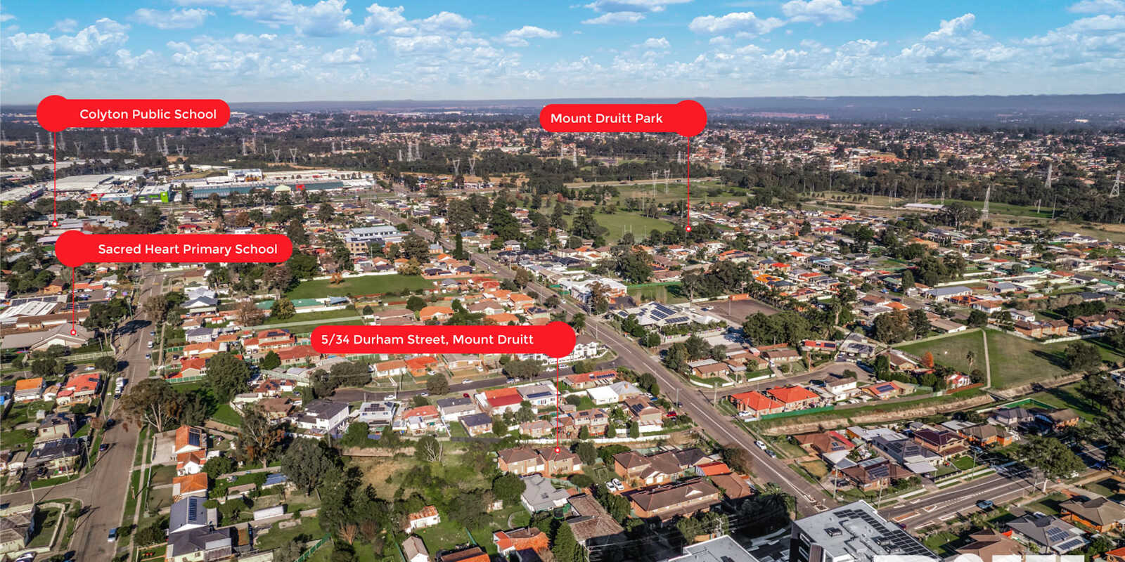 5/34 Durham Street Mount Druitt 5/34 Durham Street Mount Druitt