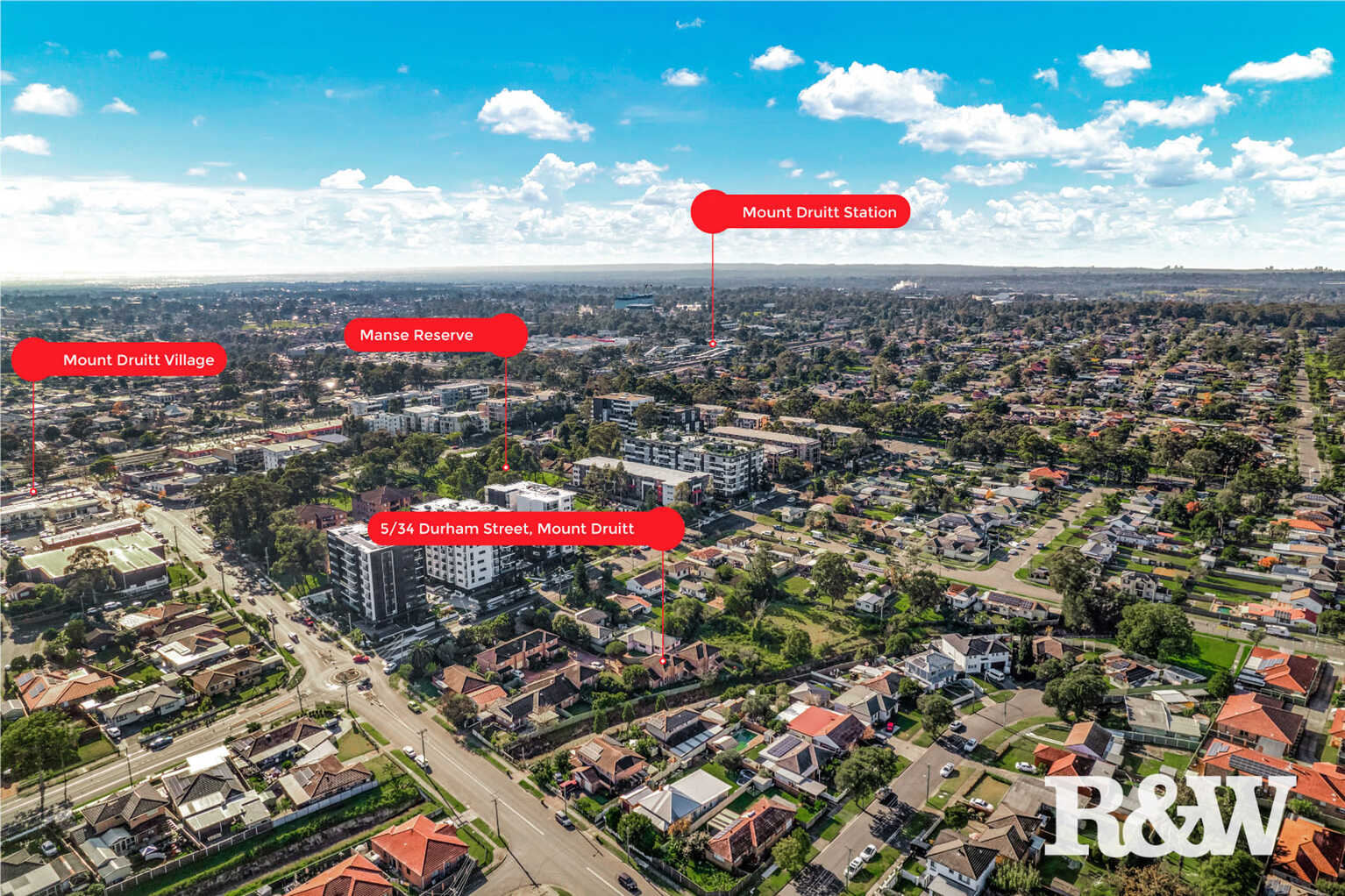5/34 Durham Street Mount Druitt 5/34 Durham Street Mount Druitt