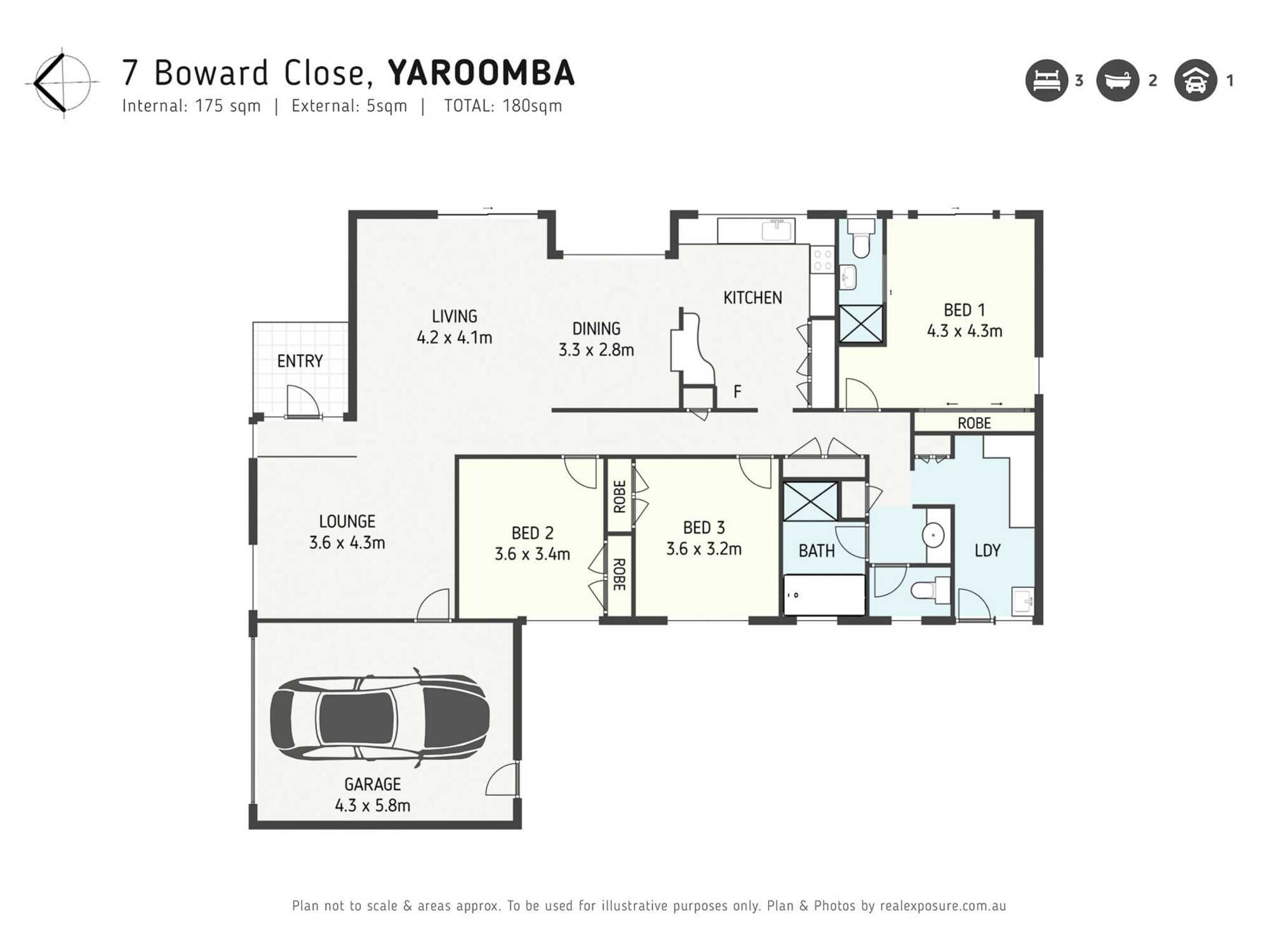7 Boward Close Yaroomba 7 Boward Close Yaroomba