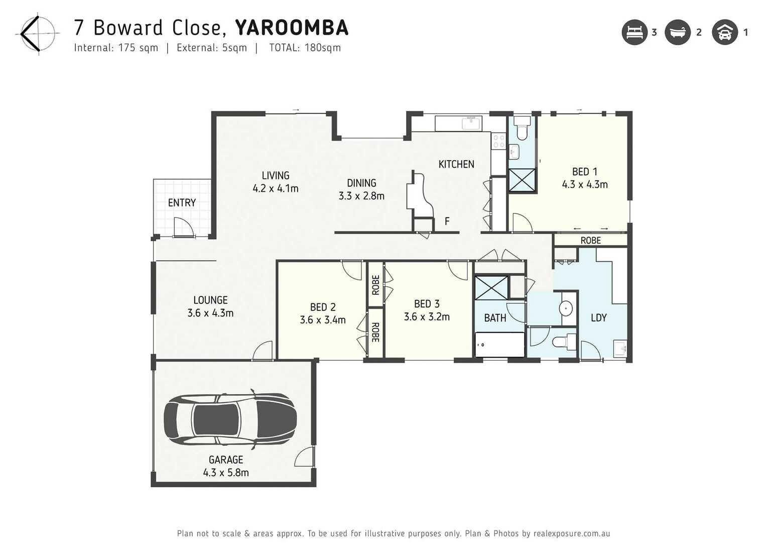 7 Boward Close Yaroomba 7 Boward Close Yaroomba