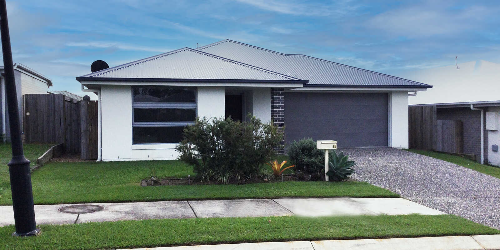 Deebing Heights Deebing Heights