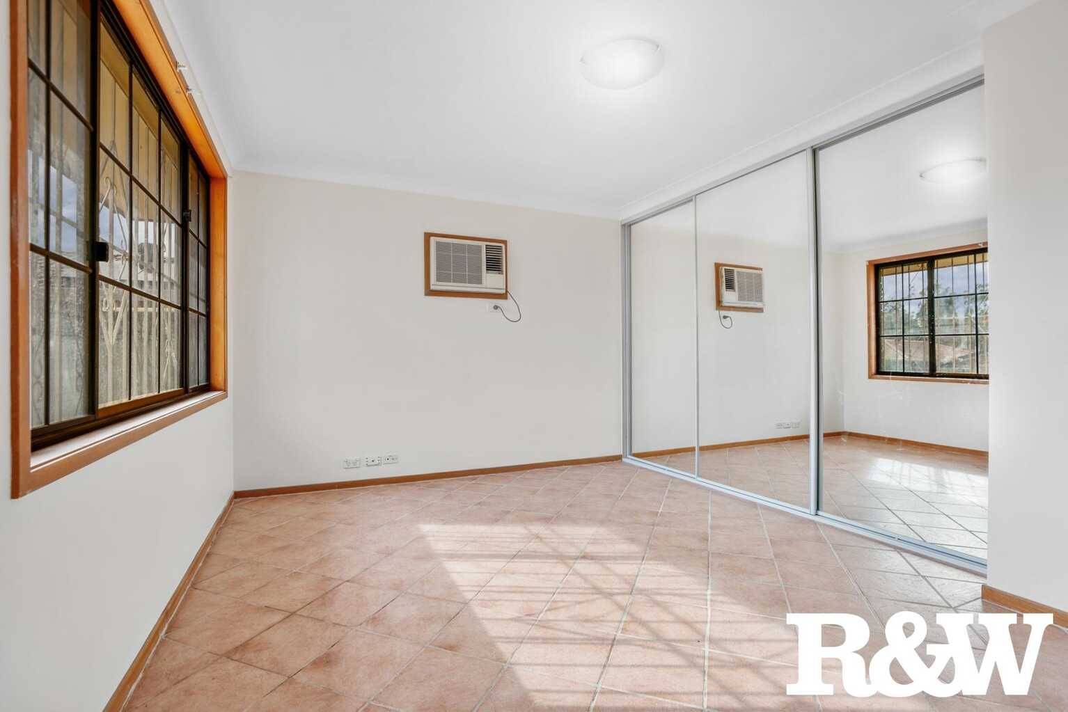 4 Heseltine Place Rooty Hill 4 Heseltine Place Rooty Hill
