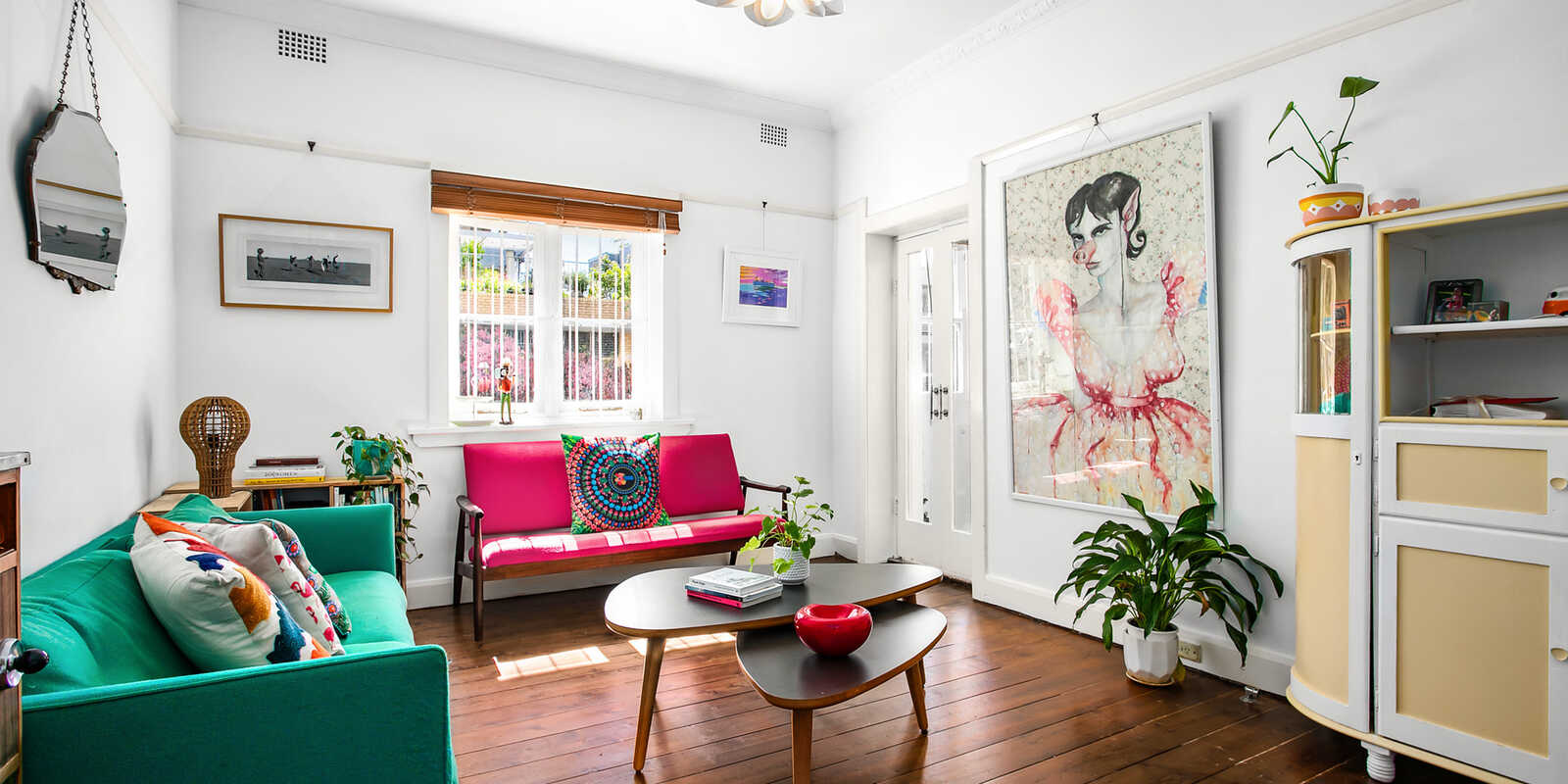 1/1A Castlefield Street Bondi 1/1A Castlefield Street Bondi