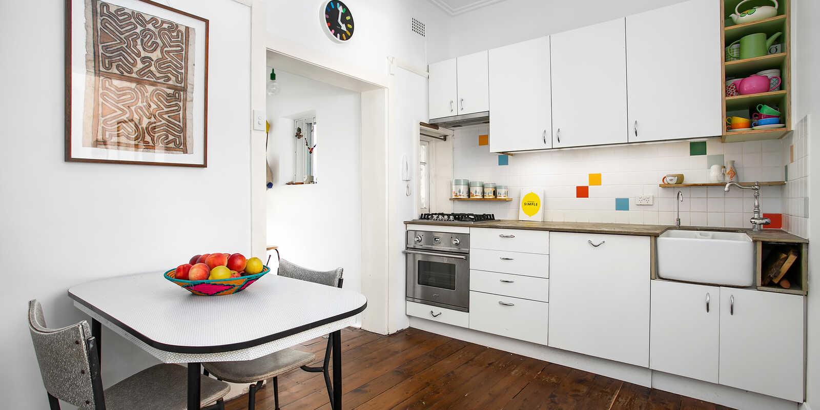 1/1A Castlefield Street Bondi 1/1A Castlefield Street Bondi
