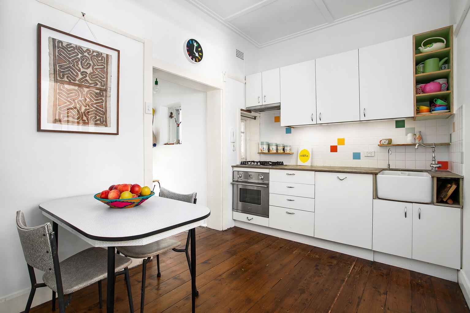 1/1A Castlefield Street Bondi 1/1A Castlefield Street Bondi