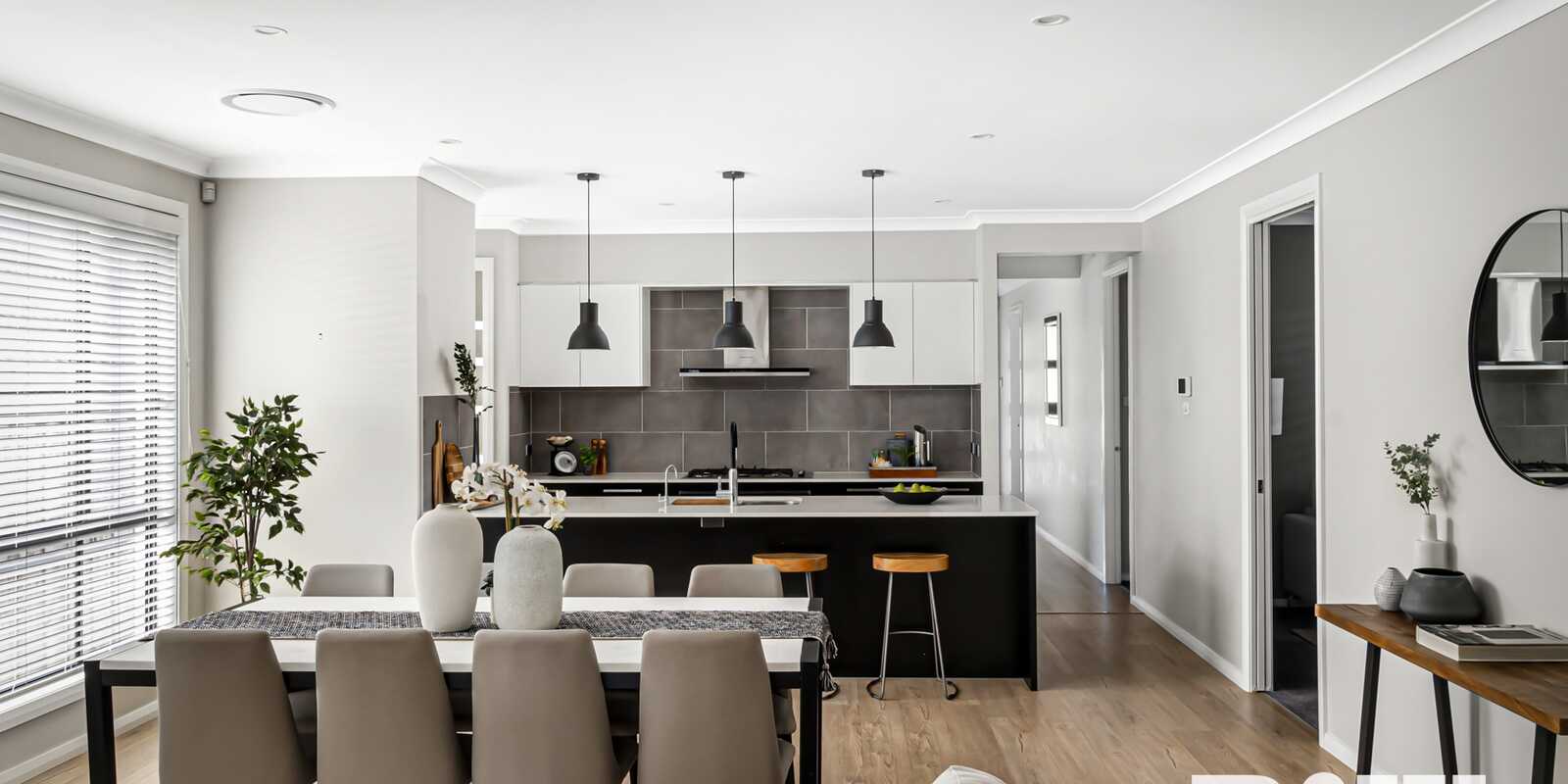 8 Billets Way Box Hill 8 Billets Way Box Hill
