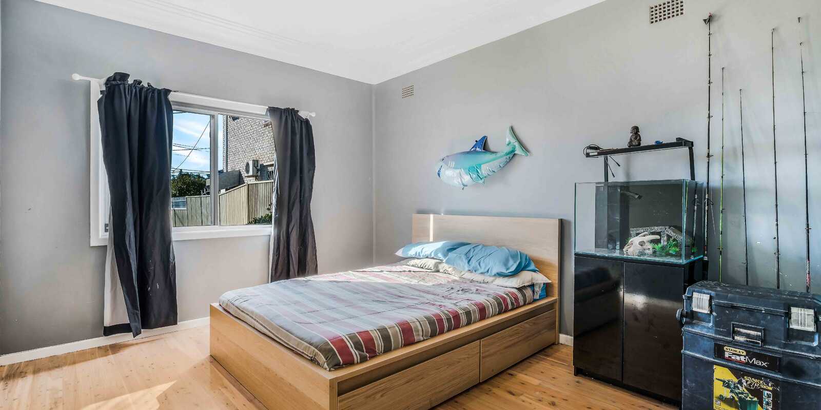 4 Arana Place Cabramatta West 4 Arana Place Cabramatta West