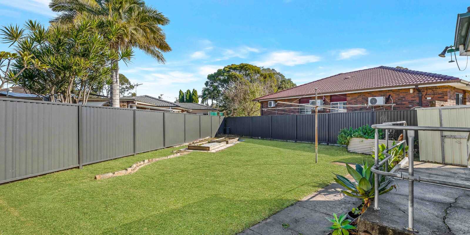 4 Arana Place Cabramatta West 4 Arana Place Cabramatta West