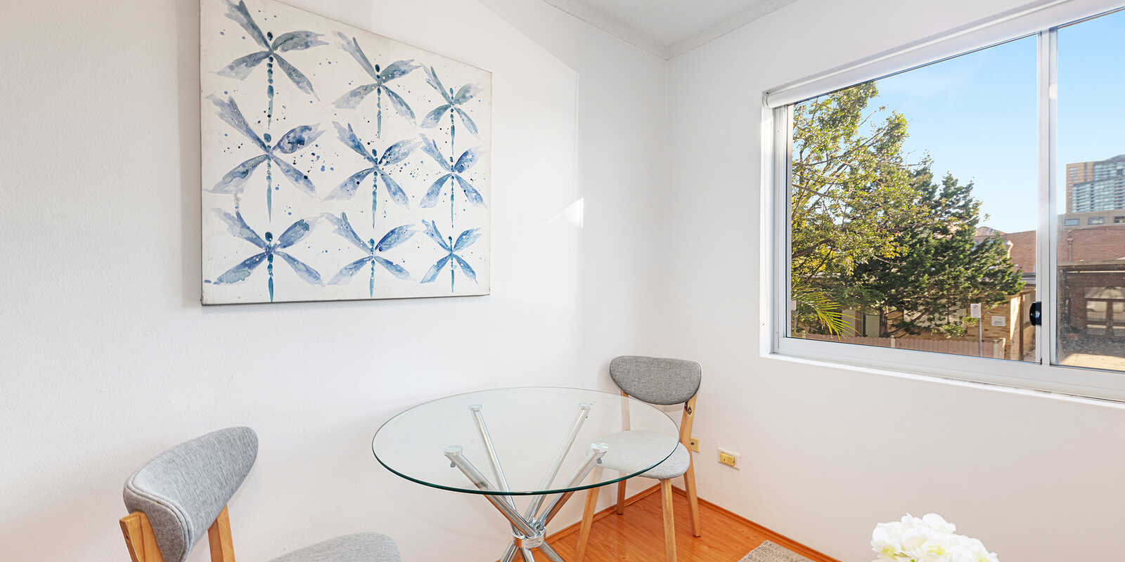 4/65 Holtermann Street Crows Nest 4/65 Holtermann Street Crows Nest