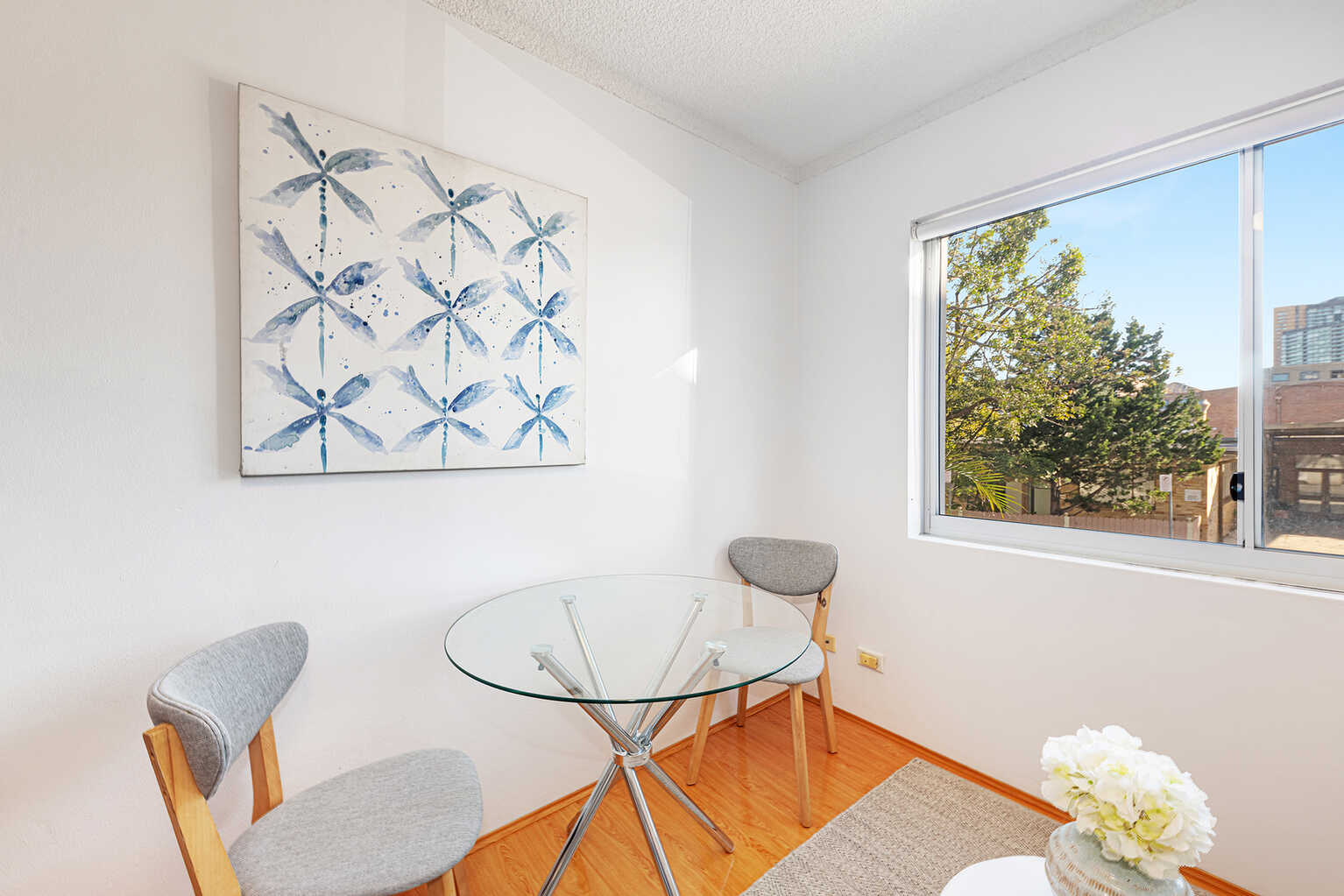 4/65 Holtermann Street Crows Nest 4/65 Holtermann Street Crows Nest