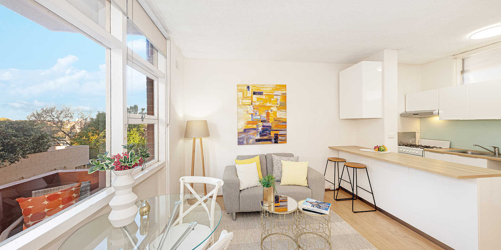 15/59 Whaling Road North Sydney