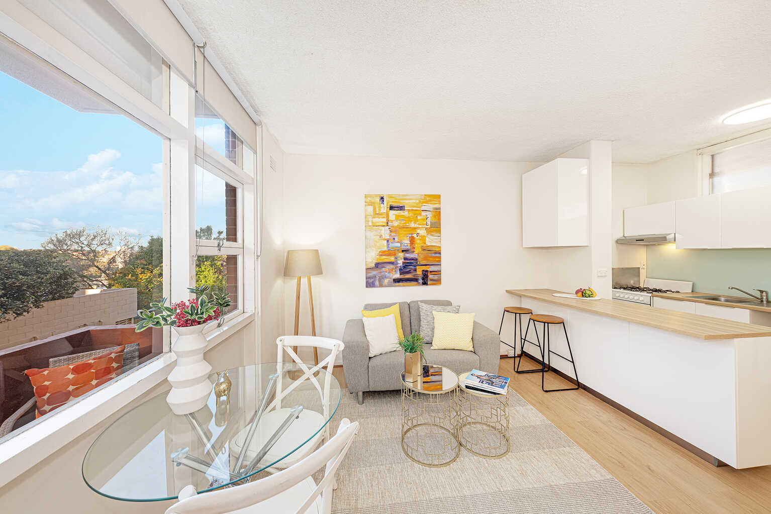 15/59 Whaling Road North Sydney