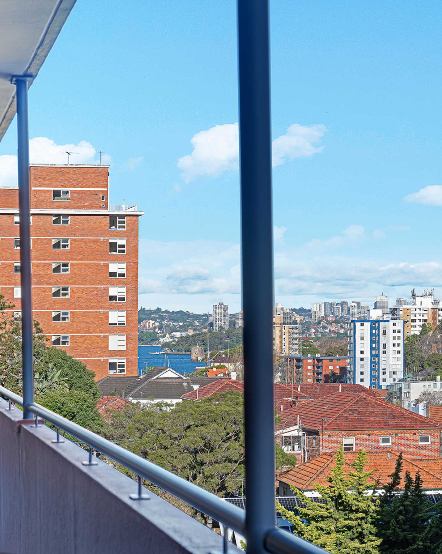 15/59 Whaling Road North Sydney, Sydney - Thumbnail 2
