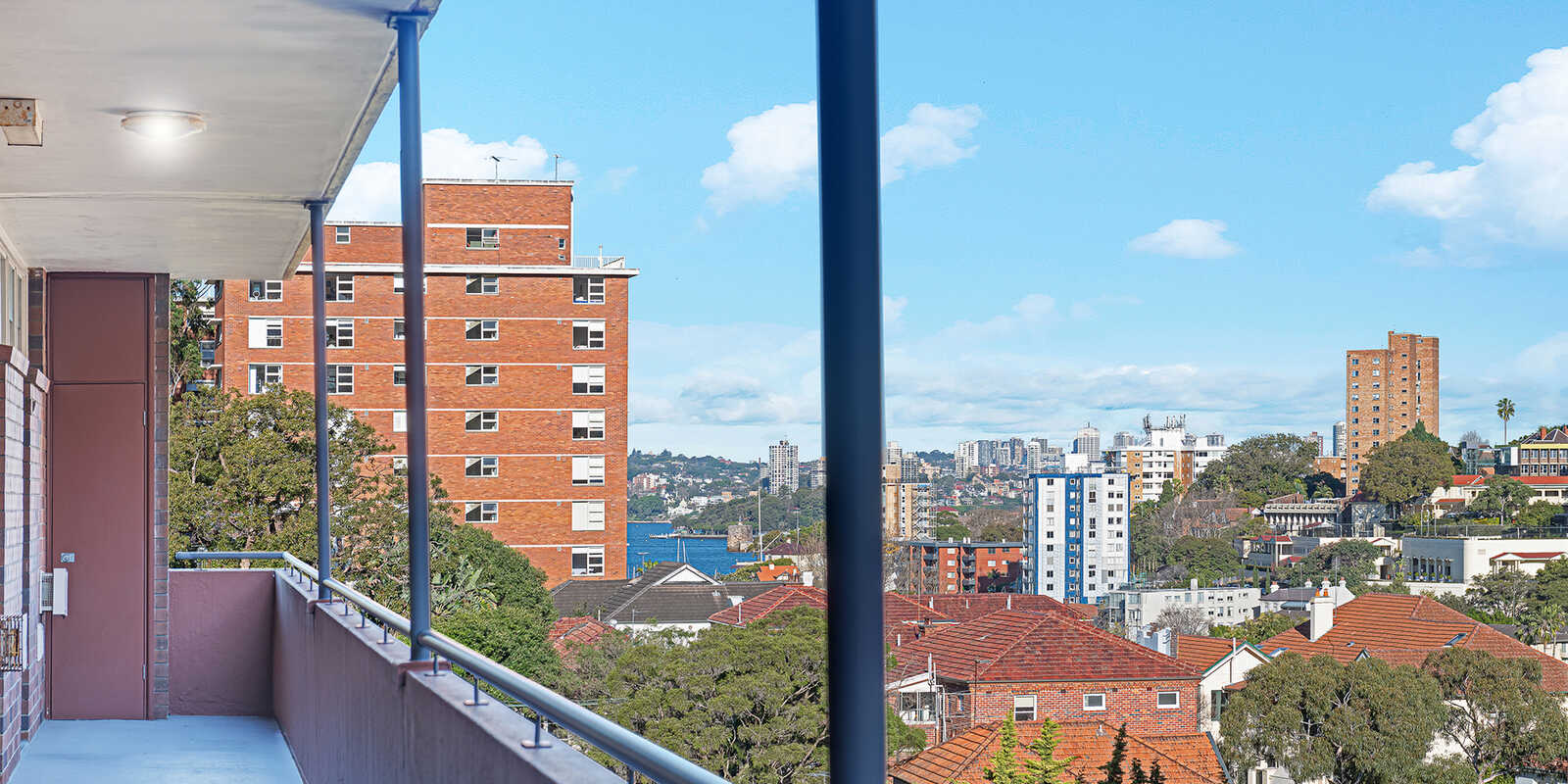 15/59 Whaling Road North Sydney