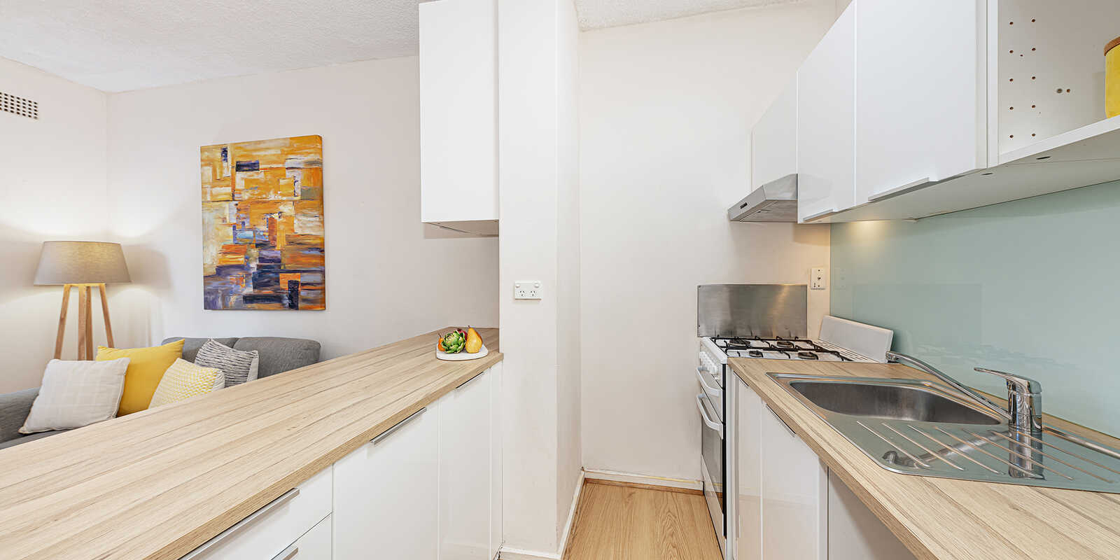 15/59 Whaling Road North Sydney