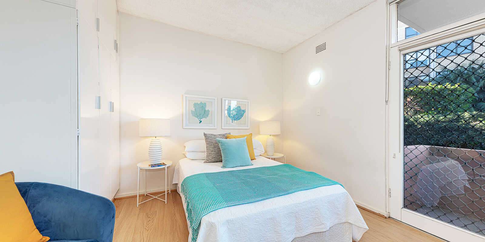 15/59 Whaling Road North Sydney