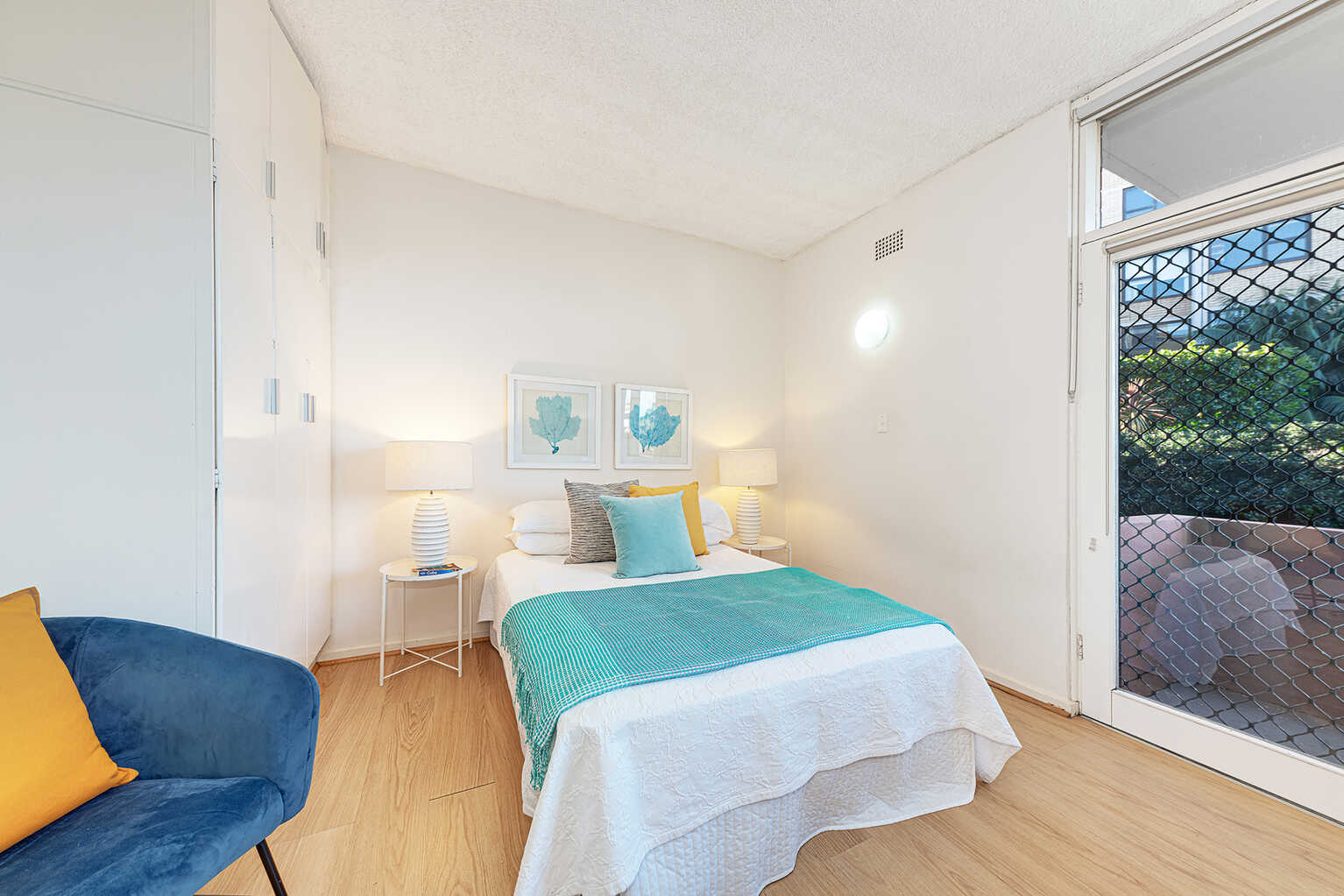 15/59 Whaling Road North Sydney