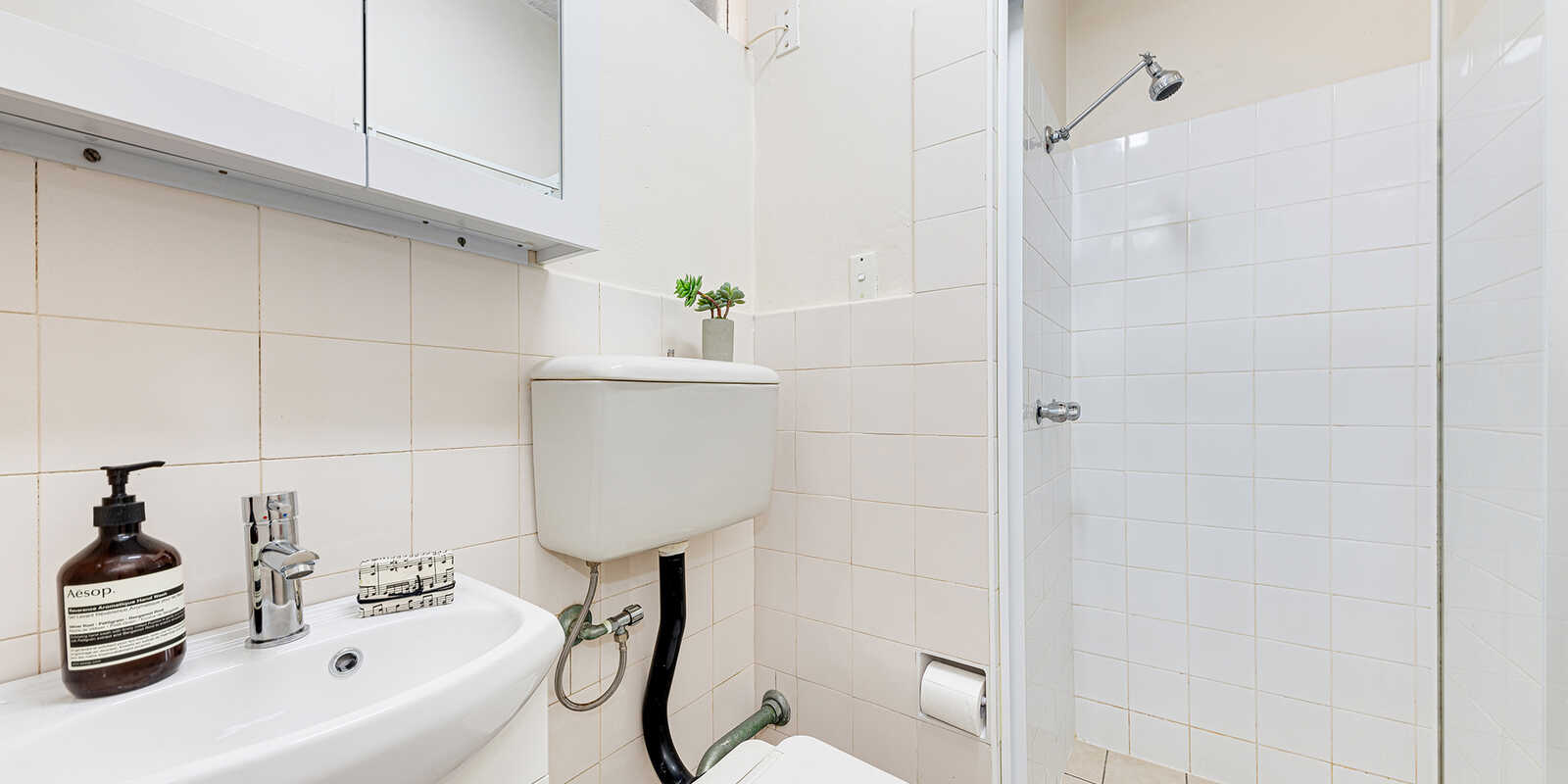 15/59 Whaling Road North Sydney