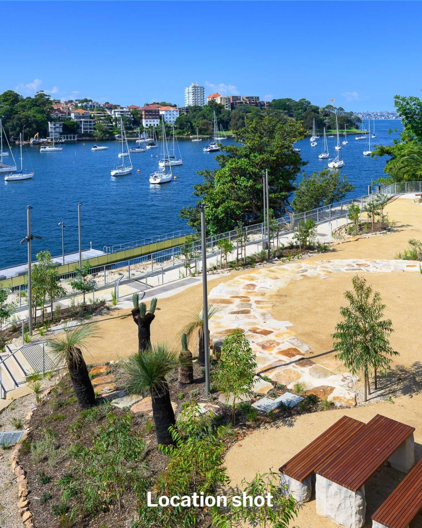 15/59 Whaling Road North Sydney, Sydney - Thumbnail 7