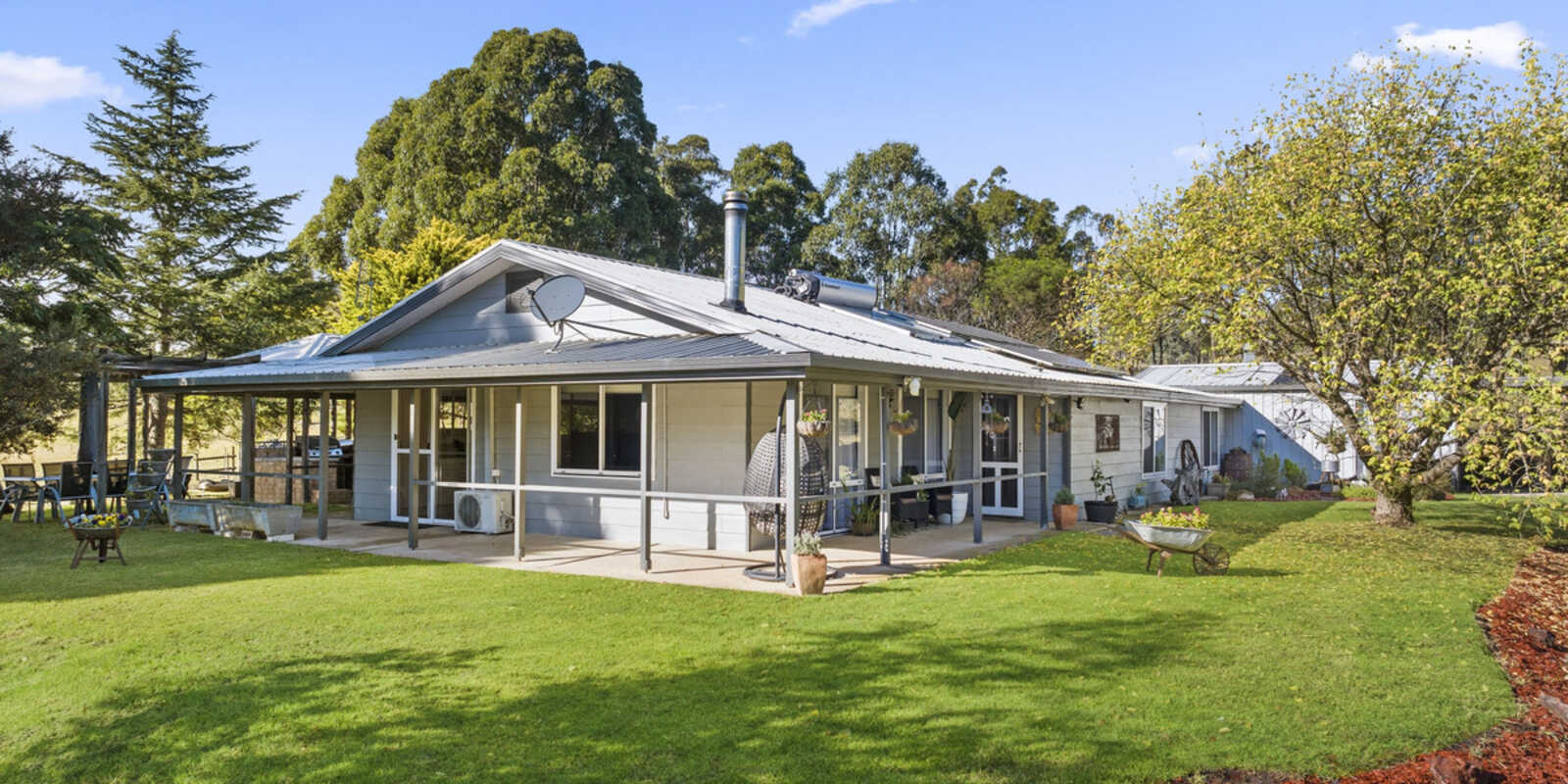 5368 Oallen Ford Road Bungonia Goulburn