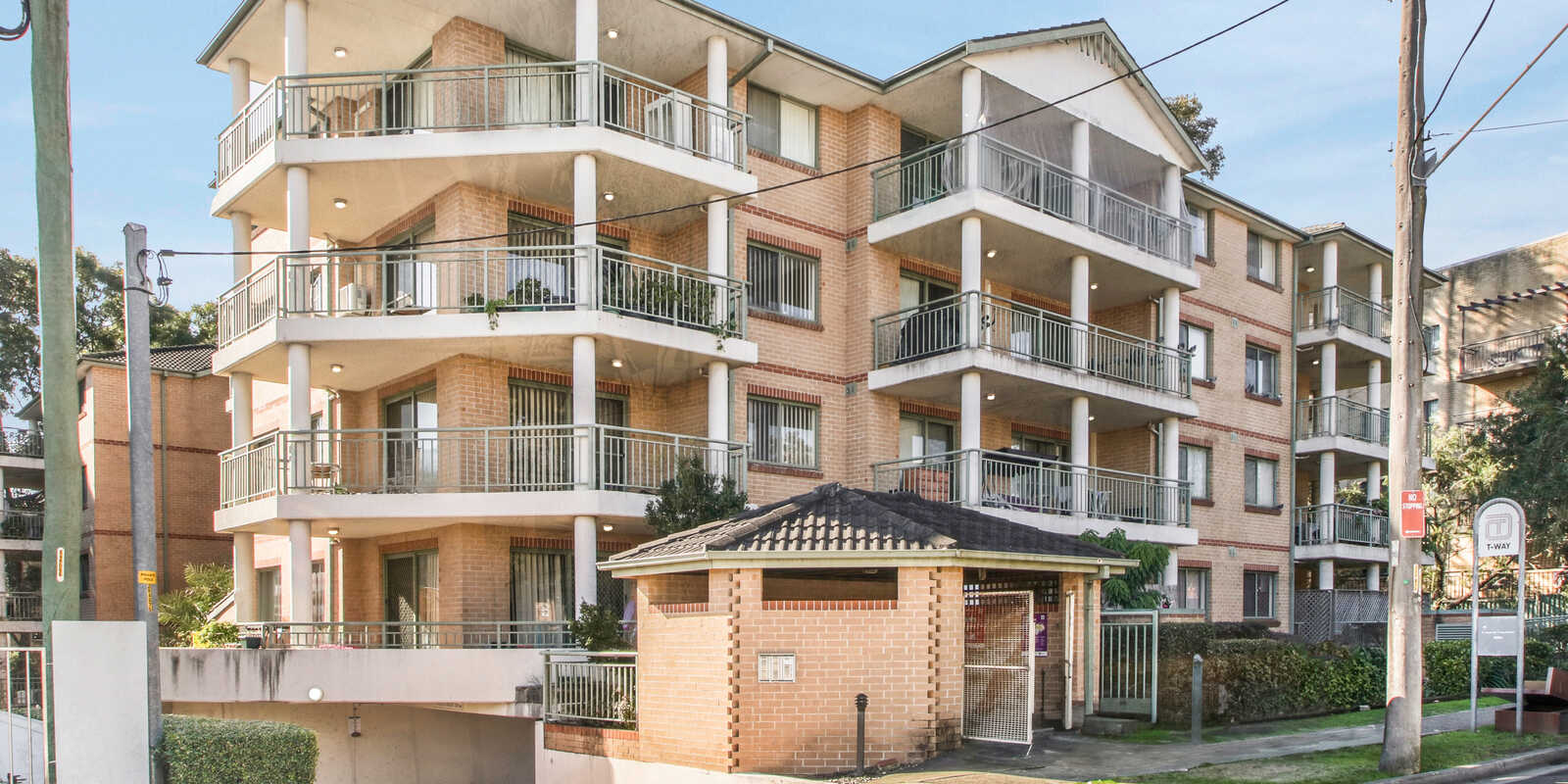 27/11-13 Fourth Avenue Blacktown 27/11-13 Fourth Avenue Blacktown