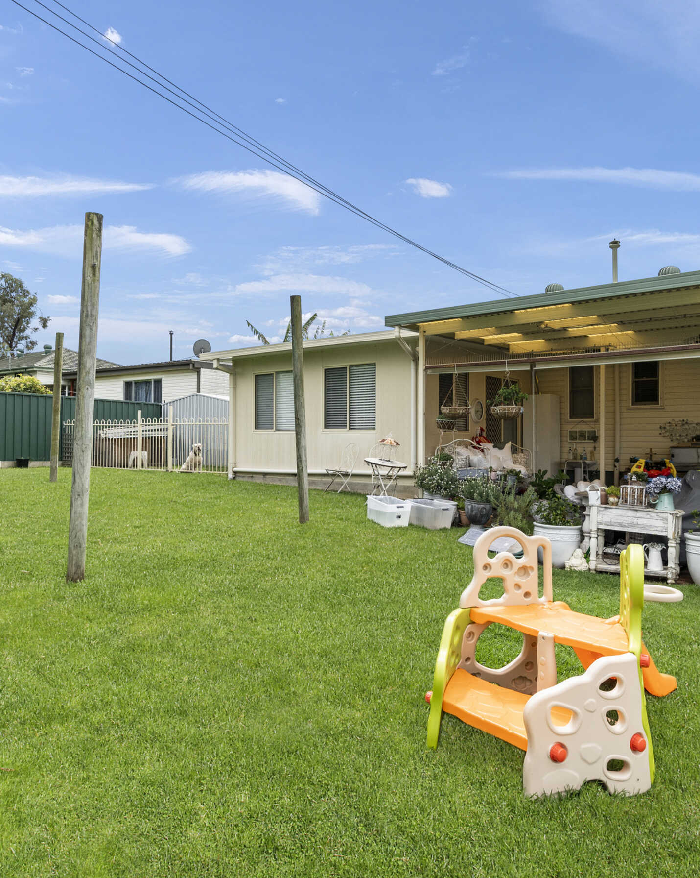 30 Strickland Cres Ashcroft, Ashcroft - Thumbnail 6