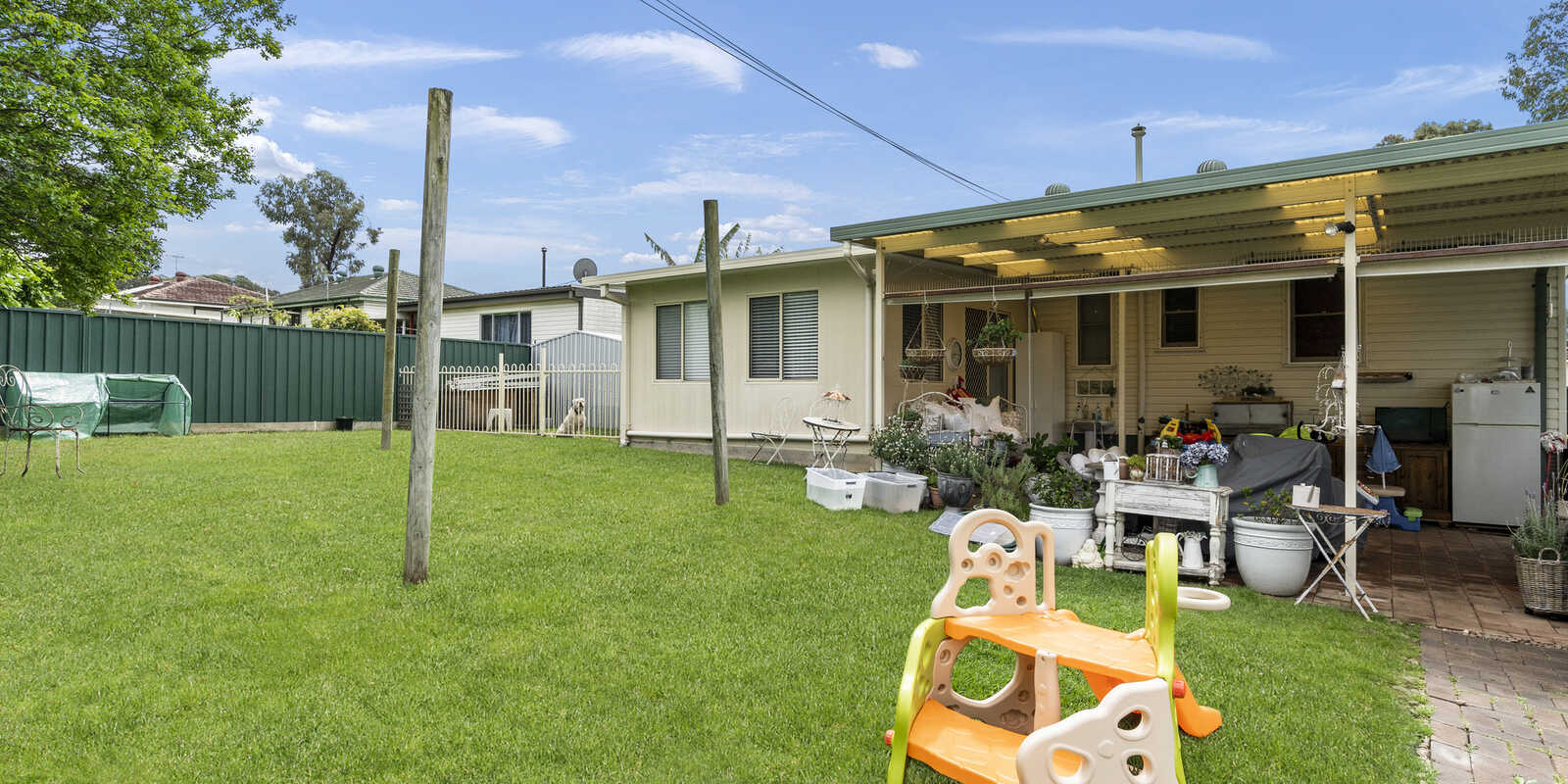 30 Strickland Cres Ashcroft 30 Strickland Cres Ashcroft
