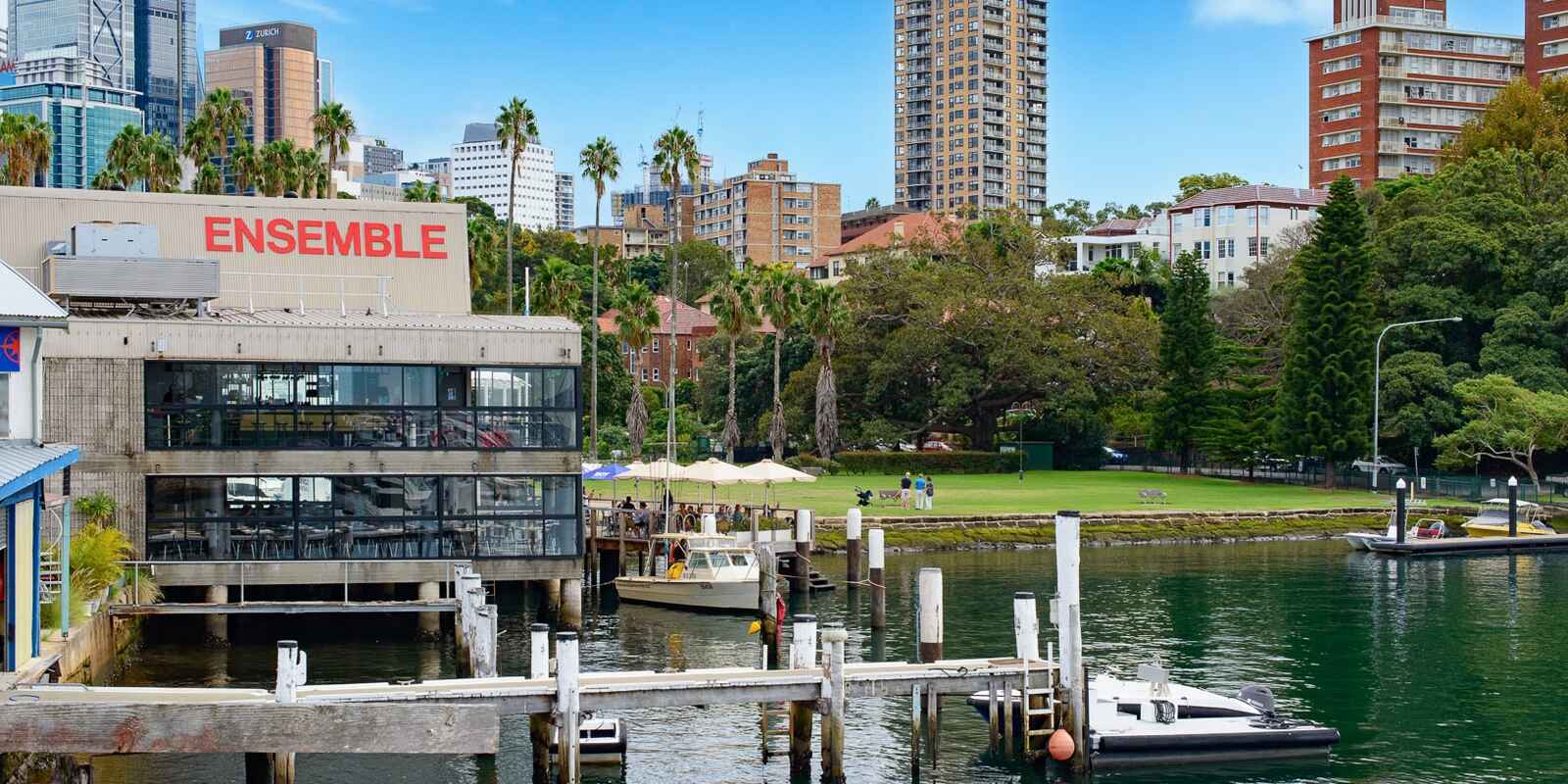 412/54 High Street North Sydney