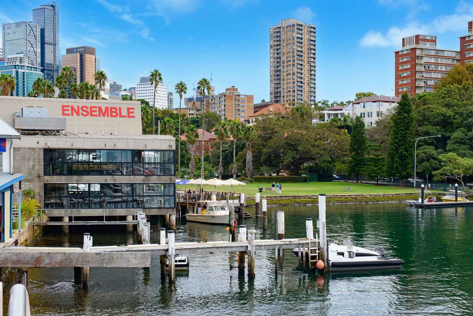 412/54 High Street North Sydney