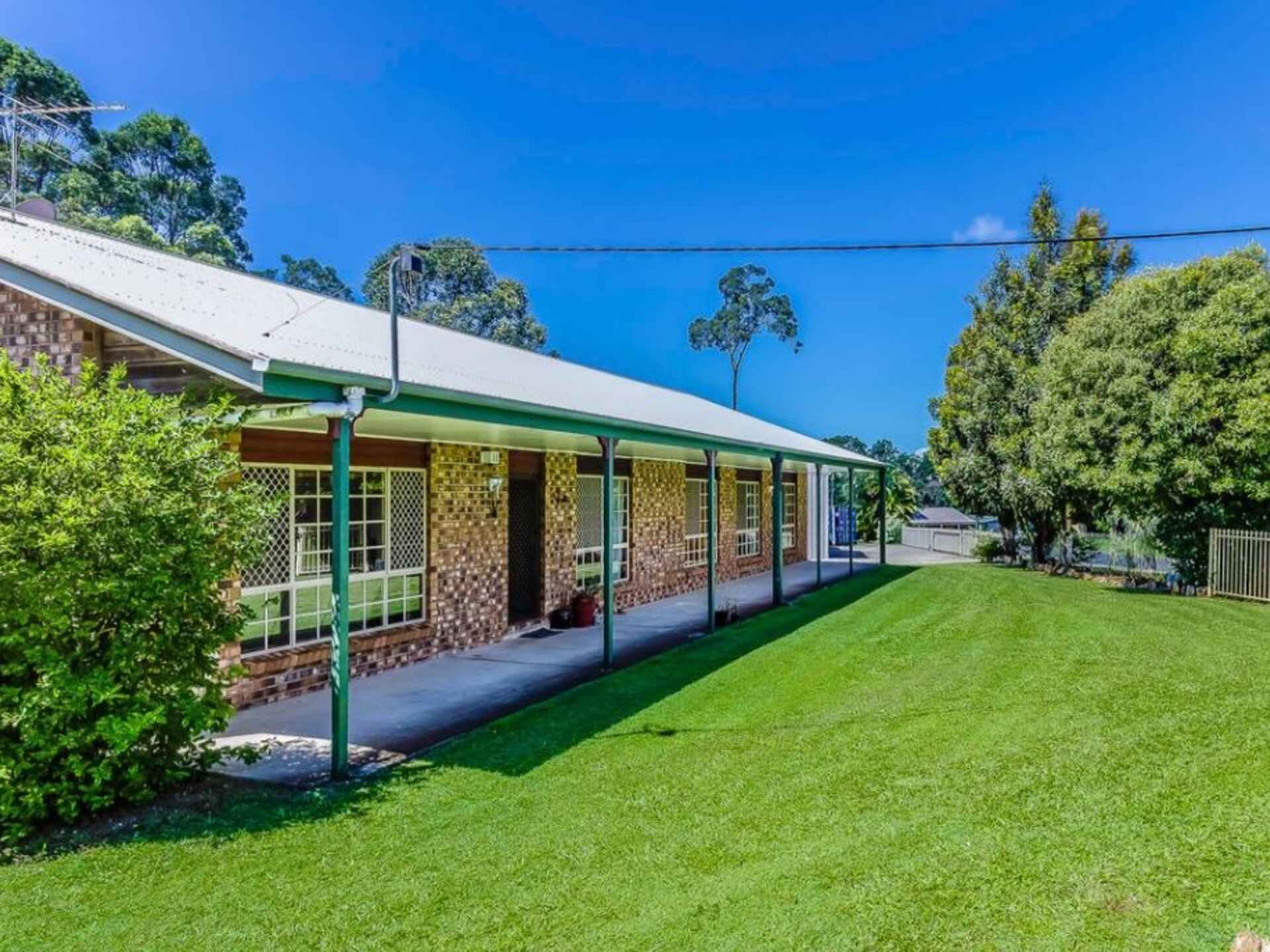 1-5 Trevelian Street Morayfield