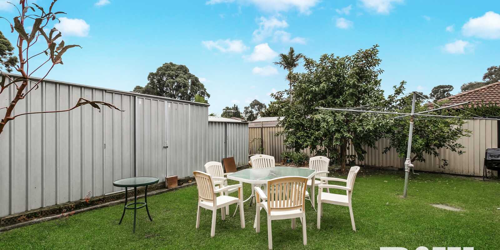 8 Olympic Place Doonside 8 Olympic Place Doonside