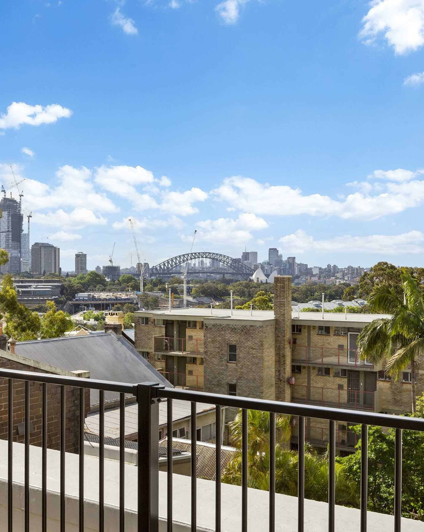 19/199A Victoria Street Potts Point, Point - Thumbnail 6