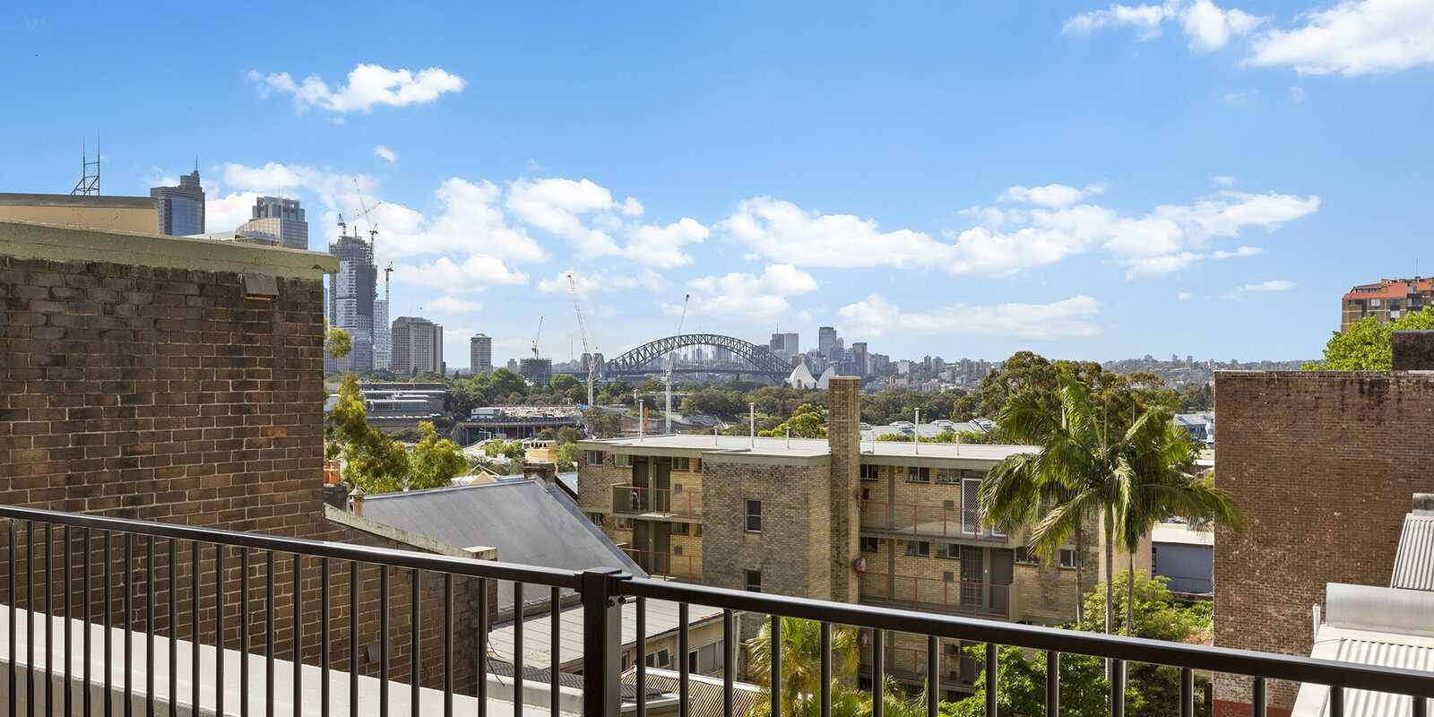 19/199A Victoria Street Potts Point