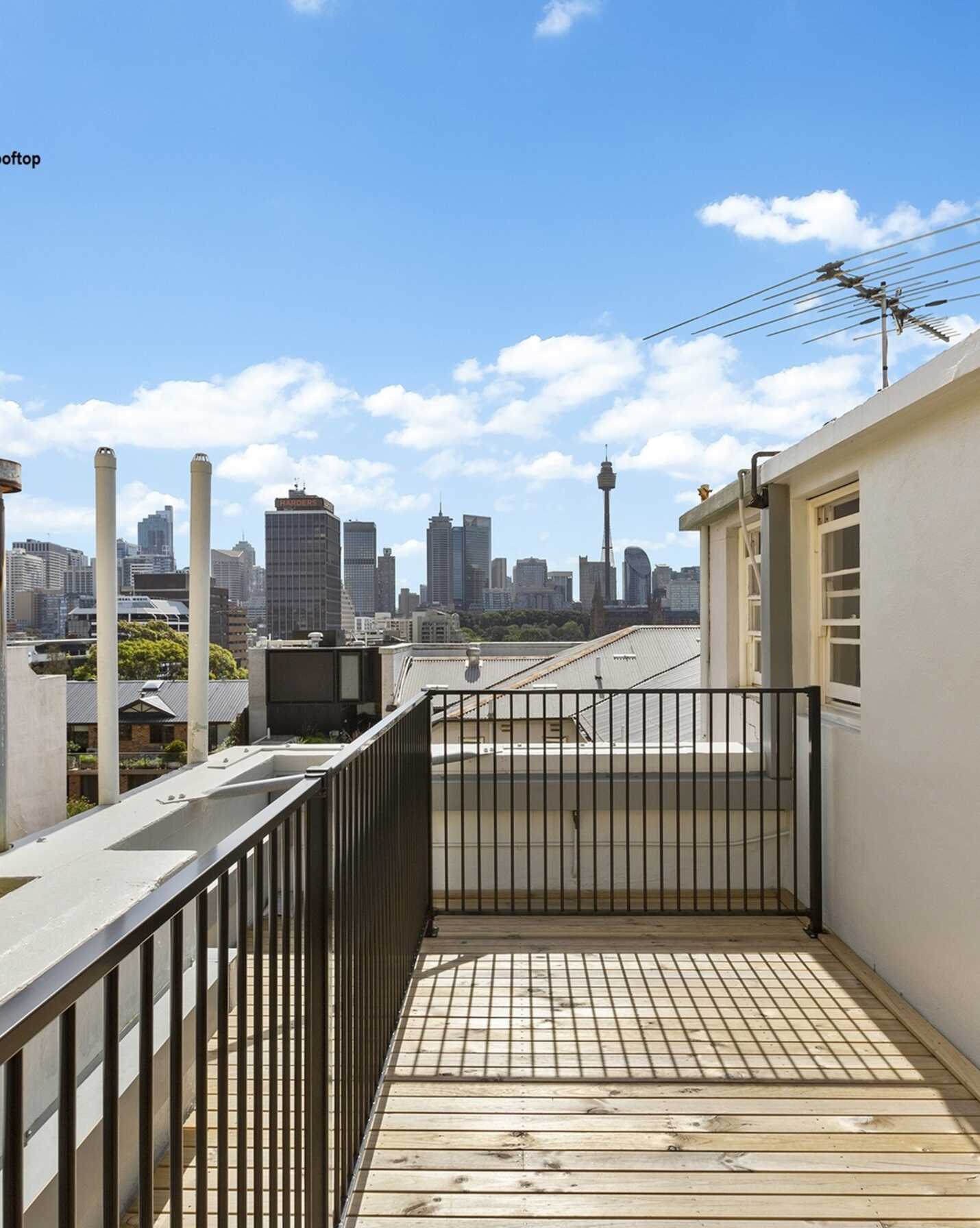 19/199A Victoria Street Potts Point, Point - Thumbnail 7