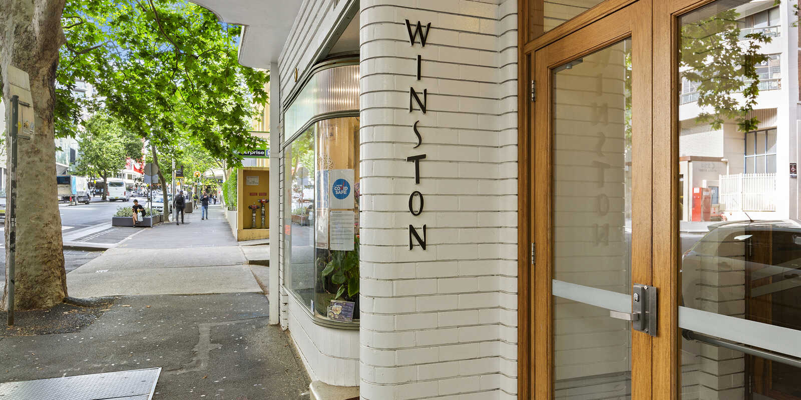 19/199A Victoria Street Potts Point