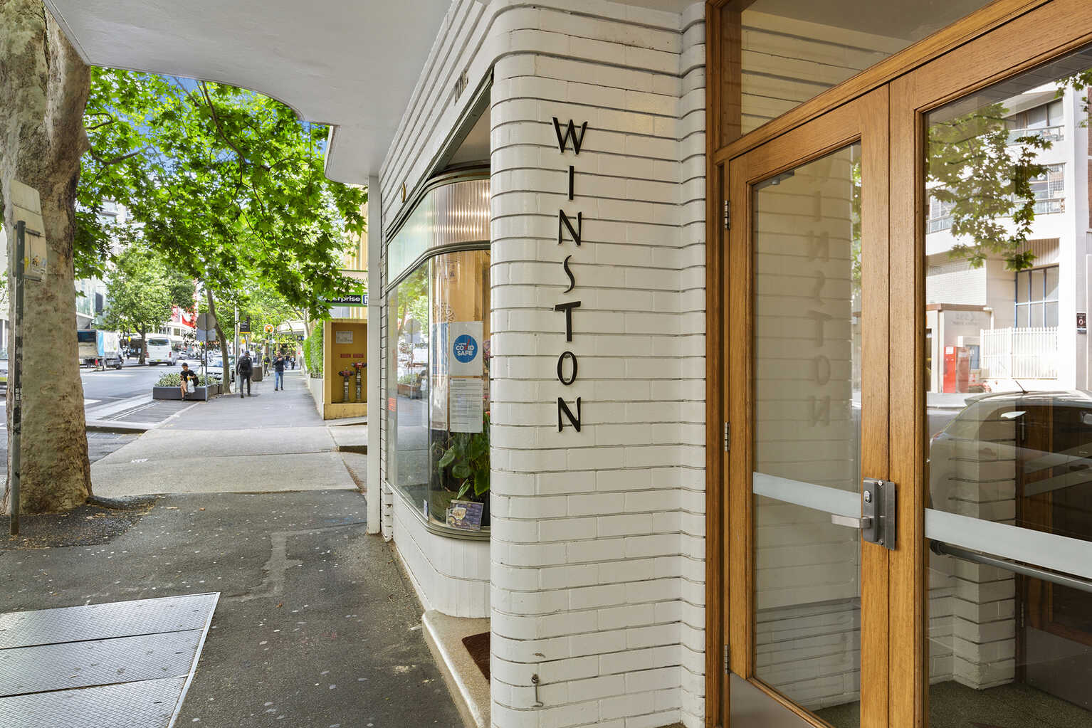 19/199A Victoria Street Potts Point