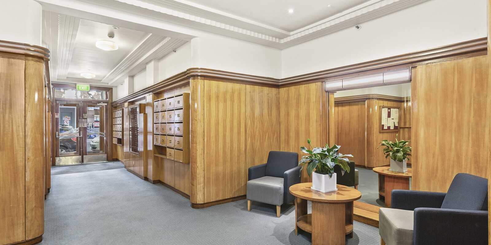 19/199A Victoria Street Potts Point
