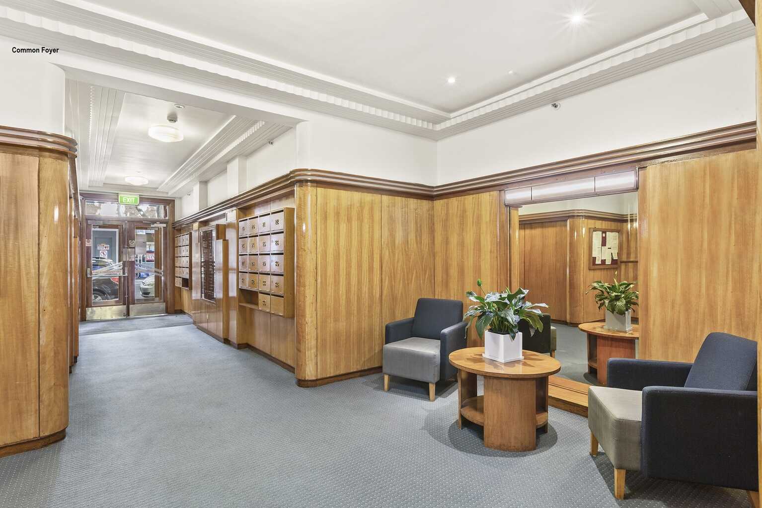 19/199A Victoria Street Potts Point