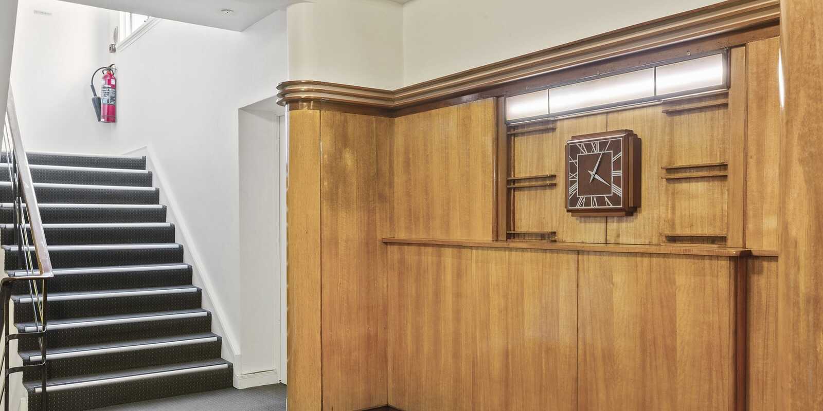 19/199A Victoria Street Potts Point