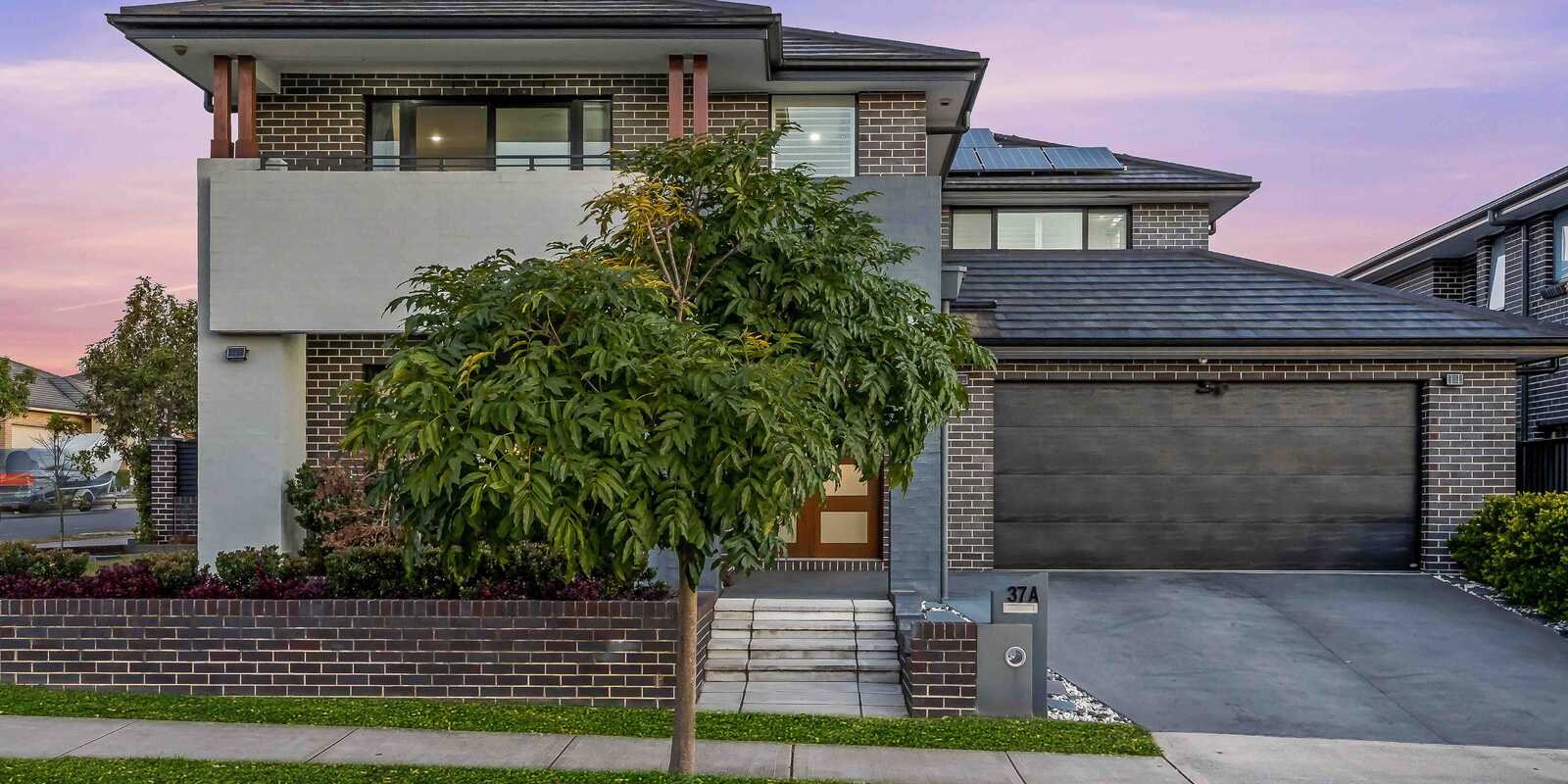 37A Ambrose Street Oran Park 37A Ambrose Street Oran Park