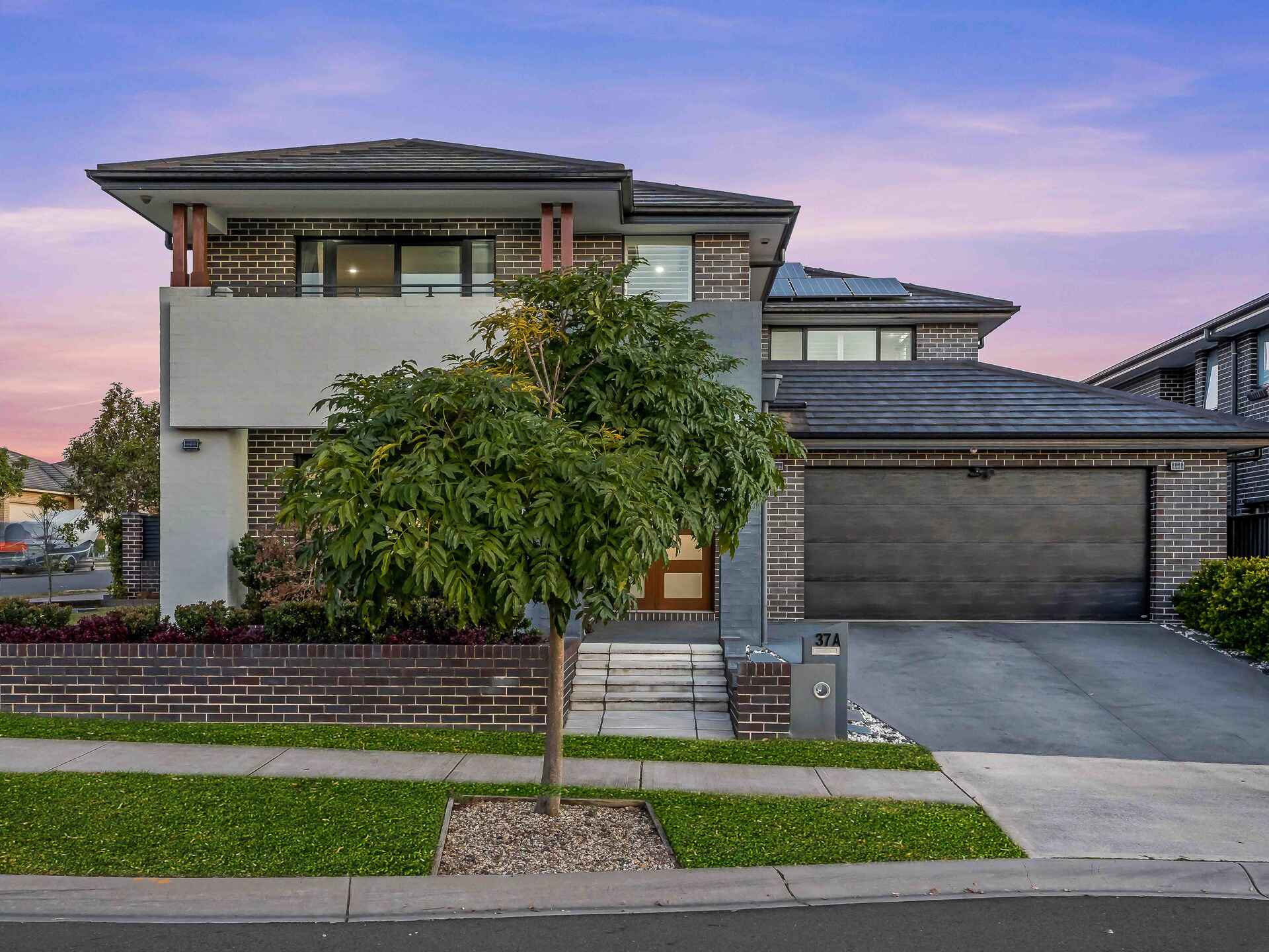 37A Ambrose Street Oran Park