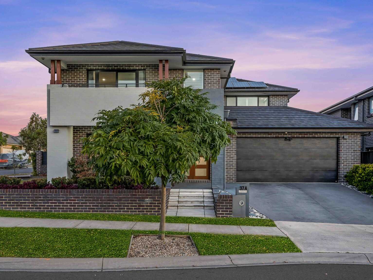 37A Ambrose Street Oran Park 37A Ambrose Street Oran Park